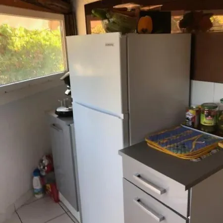 Maison De Dans Village Authentique Corse * Bonifacio (Corsica)