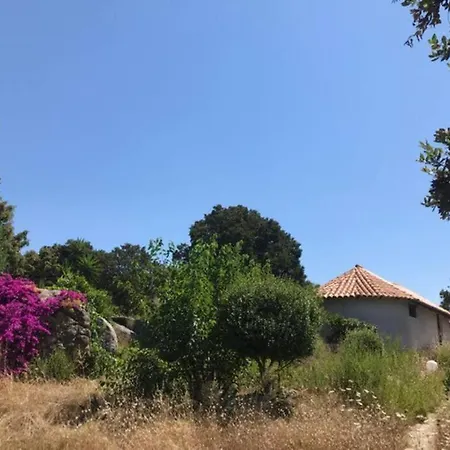 Maison De Dans Village Authentique Corse Bonifacio (Corsica)