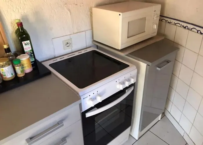 Maison De Dans Village Authentique Corse Hébergement de vacances