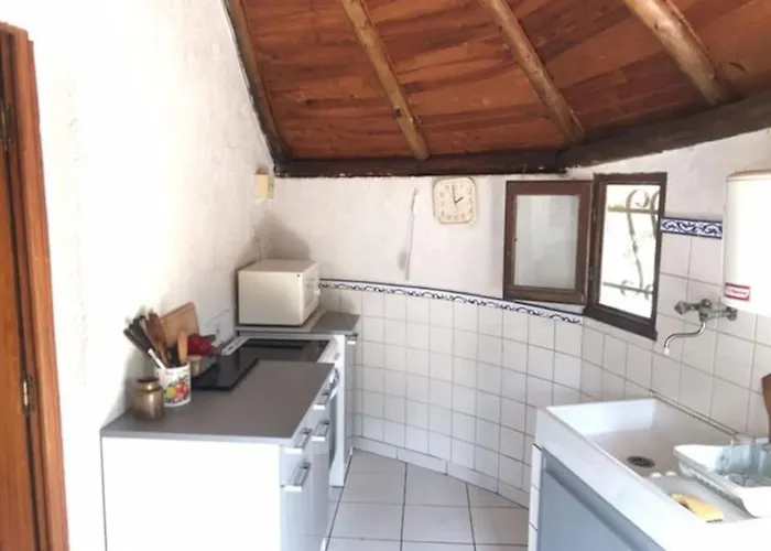 Hébergement de vacances Maison De Dans Village Authentique Corse *