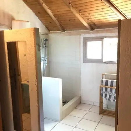 Holiday home Maison De Dans Village Authentique Corse *