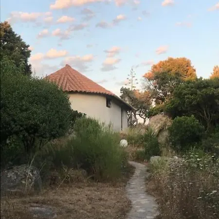 Holiday home Maison De Dans Village Authentique Corse