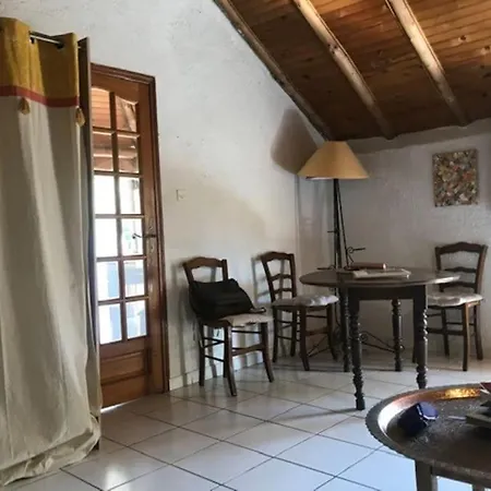 Maison De Dans Village Authentique Corse *