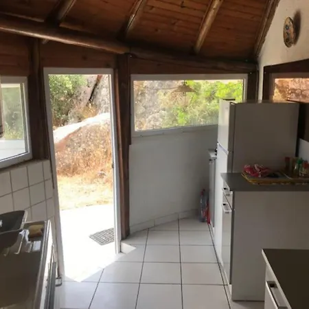 Maison De Dans Village Authentique Corse
