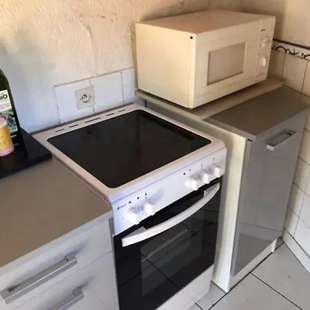 Maison De Dans Village Authentique Corse Дом отдыха