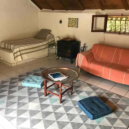 Maison De Dans Village Authentique Corse Σπίτι διακοπών Bonifacio (Corsica)