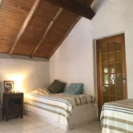 Feriehus Maison De Dans Village Authentique Corse *