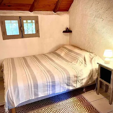 Maison De Dans Village Authentique Corse Σπίτι διακοπών