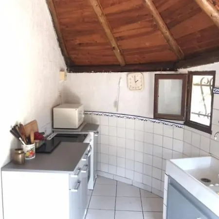 Дом отдыха Maison De Dans Village Authentique Corse *