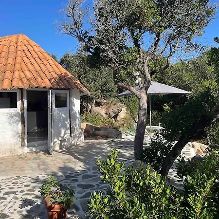 Σπίτι διακοπών Maison De Dans Village Authentique Corse Bonifacio (Corsica)