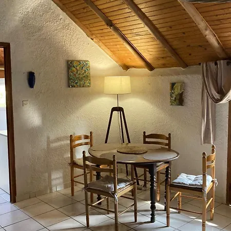 Σπίτι διακοπών Maison De Dans Village Authentique Corse Bonifacio (Corsica)