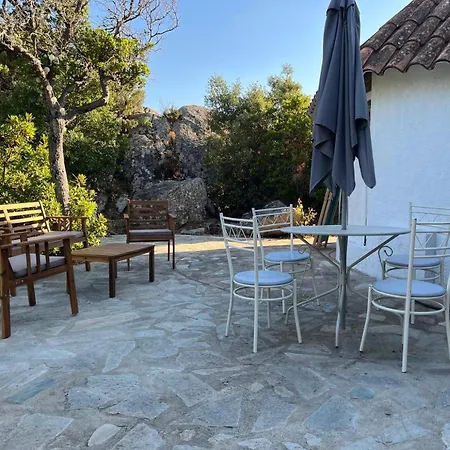 Maison De Dans Village Authentique Corse Σπίτι διακοπών Bonifacio (Corsica)