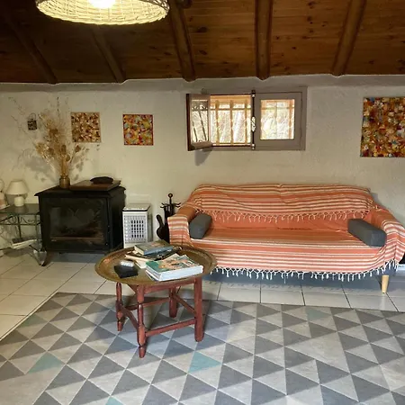 Maison De Dans Village Authentique Corse Бонифачо