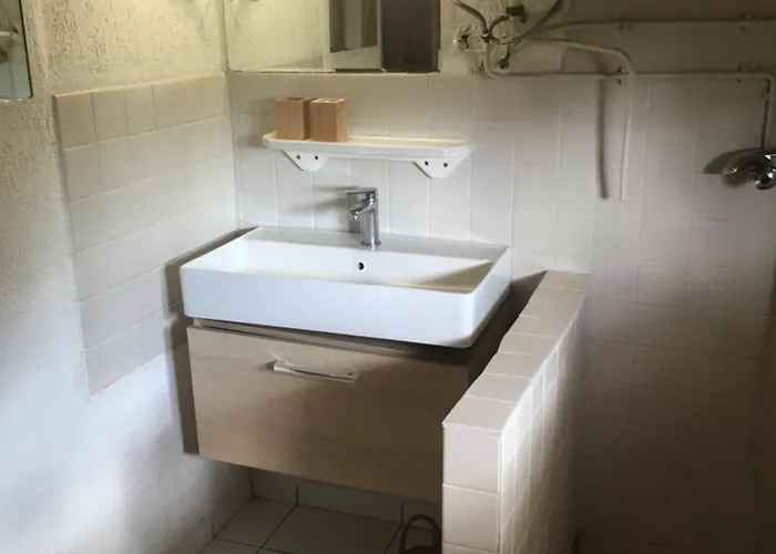 Holiday home Maison De Dans Village Authentique Corse *