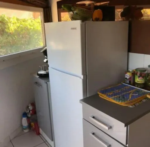 Maison De Dans Village Authentique Corse * Bonifacio (Corsica)