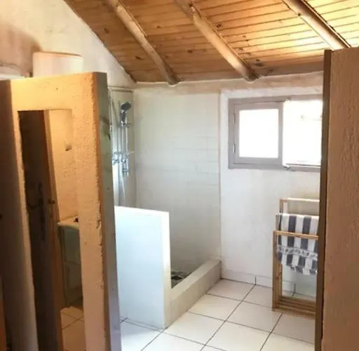 Holiday home Maison De Dans Village Authentique Corse *