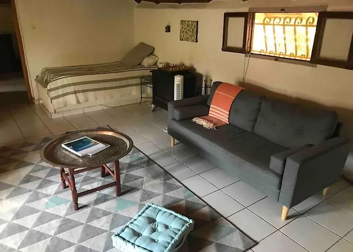 Vakantiehuis Maison De Dans Village Authentique Corse *