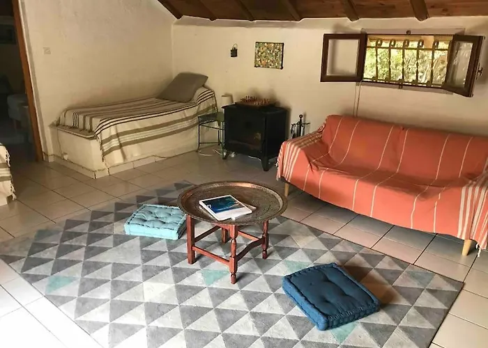 Maison De Dans Village Authentique Corse Casa de Férias Bonifacio (Corsica)