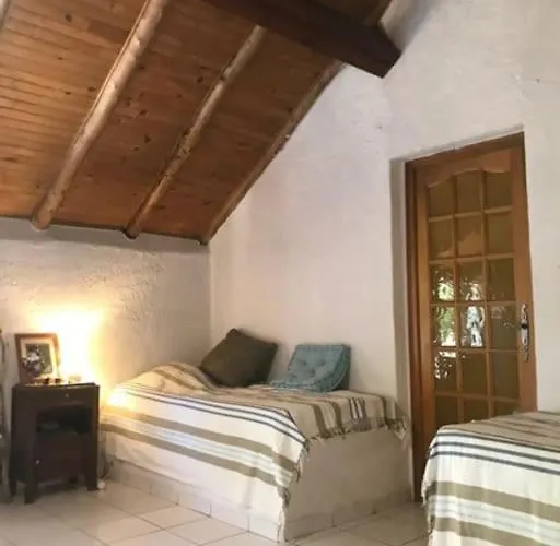 Holiday home Maison De Dans Village Authentique Corse *
